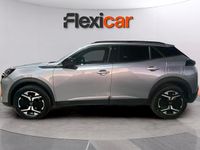 Usado Peugeot 2008 Allure 131 CV (96 kW) 2024 Gris SUV