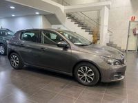 usado Peugeot 308 SW 1.6BlueHDi Access 100