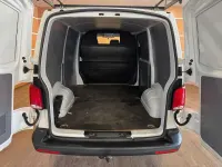 Usado VW Transporter 110 CV (80 kW) 2021 Blanco Van