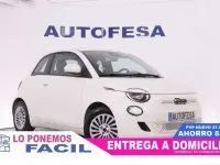 Usado Fiat 500e Action 69 kW (95 CV) 2023 Blanco Berlina