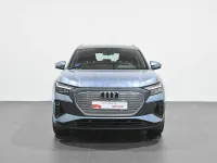Usado Audi Q4 e-tron 125 kW (170 CV) 2022 Azul SUV