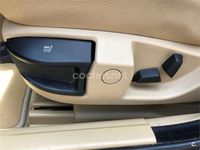 Usado BMW 520 177 CV (130 kW) 2008 Azul Berlina