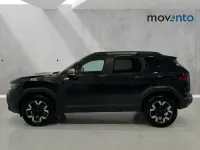 Brugt Dacia Duster Extreme 130 HK (95 kW) 2025 Sort SUV