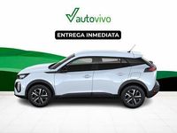 Nuevo Peugeot 2008 Allure 145 CV (106 kW) 2025 Blanco SUV
