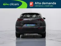 Usado Mazda MX30 Ad'Vantage 106 kW (145 CV) 2023 Gris SUV