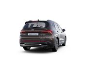 usado Hyundai Santa Fe 1.6tgdi Hev Klass 7pl 2wd 6at