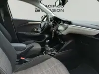 Usado Opel Corsa Edition 75 CV (55 kW) 2023 Blanco Utilitario