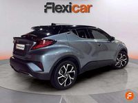 Usado Toyota C-HR Advance 184 CV (135 kW) 2020 Gris SUV
