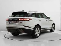 Usado Land Rover Range Rover Velar S 182 CV (133 kW) 2019 Blanco SUV