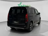 Occasion Citroën Berlingo XTR 130 PK (95 kW) 2025 Zwart MPV