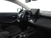 Usado Toyota Corolla Style 141 CV (103 kW) 2024 Gris Berlina