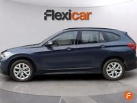 Usado BMW X1 192 HP (141 kW) 2017 Cinzento SUV