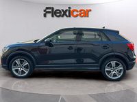 Używany Audi Q2 Design 150 KM (110 kW) 2020 Czarny SUV