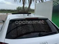 Usado Audi A3 Ambition 140 CV (102 kW) 2011 Blanco Utilitario