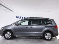 Occasion VW Sharan Comfortline 150 PK (110 kW) 2012 Grijs MPV