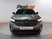 Usado Renault Austral Techno Esprit Alpine 200 CV (147 kW) 2024 Gris SUV