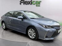 Usado Toyota Corolla Active 140 HP (102 kW) 2024 Azul Sedan