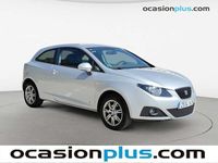 usado Seat Ibiza SC 1.2 12v 70cv Copa Reference