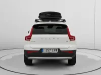 Usado Volvo XC40 Inscription 211 CV (155 kW) 2022 Blanco SUV