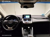 Usado Lexus NX300h Business Edition 197 CV (144 kW) 2020 Otro SUV
