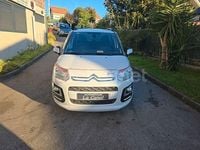 Usado Citroën C3 Picasso Feel 99 CV (72 kW) 2016 Blanco Monovolumen