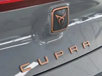 Usado Cupra Born e-Boost 169 kW (231 CV) 2024 Eléctrico Utilitario