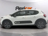 Usado Citroën C3 PureTech 110 CV (80 kW) 2024 Blanco Berlina