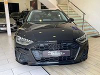 usado Audi A4 Avant 35 TDI Black line S tronic 120kW