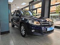 usado VW Tiguan T1 2.0 TDI BMT 4x2 110 kW (150 CV)