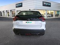 Usado Citroën C4 136 CV (100 kW) 2024 Blanco Berlina