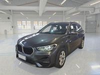 Usado BMW X1 220 CV (161 kW) 2022 Grisnegro SUV