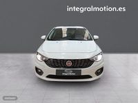Usado Fiat Tipo Mirror 95 CV (69 kW) 2020 Blanco Berlina