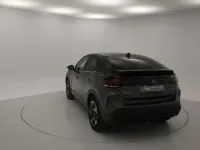 Usado Citroën C4 PureTech 131 CV (96 kW) 2023 Gris / plata SUV