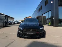 Usado Ford Mustang GT 450 CV (330 kW) 2022 Negro Coupe