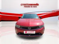 Usado Opel Astra Elegance 130 CV (95 kW) 2023 Rojo Utilitario