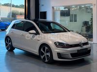 usado VW Golf VII GTI 2.0 TSI BMT