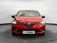 Usado Renault Clio V Techno 140 CV (102 kW) 2023 Rojo Berlina