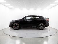 Usado BMW X2 163 HP (119 kW) 2025 Preto SUV