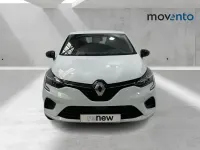 Usado Renault Clio Intens 90 CV (66 kW) 2022 Blanco Utilitario
