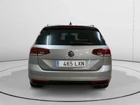 Usado VW Passat Executive 150 CV (110 kW) 2022 Gris Familiar