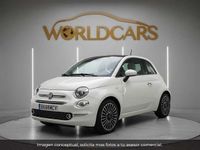 Usado Fiat 500 Dolcevita 70 CV (51 kW) 2022 Utilitario