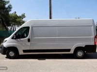 Usado Citroën Jumper 140 CV (102 kW) 2021 Blanco Monovolumen