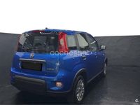 Nuevo Fiat Panda Icon 70 CV (51 kW) 2025 Azul Utilitario