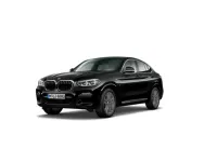 Usado BMW X4 Comfort Edition 190 CV (139 kW) 2019 Negro SUV