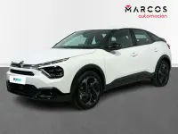 Usado Citroën C4 Feel 130 CV (95 kW) 2021