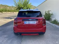 Usado Mini Cooper Countryman 136 CV (100 kW) 2020 Rojo SUV