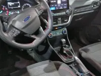Usado Ford Fiesta ST-Line 95 CV (69 kW) 2021 Utilitario