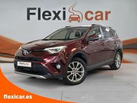 usado Toyota RAV4 2.0D 150D 2WD Advance Pack Drive