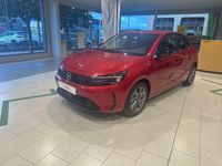 Nuevo Opel Corsa Edition 110 CV (80 kW) 2025 Rojo Utilitario