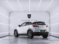 Usado Mazda CX-3 Luxury 150 CV (110 kW) 2016 Blanco SUV